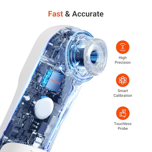 Infrared Digital Thermometer for Adults