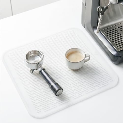 Silicone Dish Drying Mat for Multiple Usage