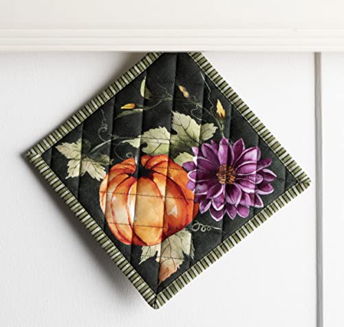 Pot Holders 100% Cotton Potholders (2 Count)