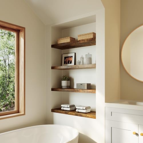 Floating Shelf