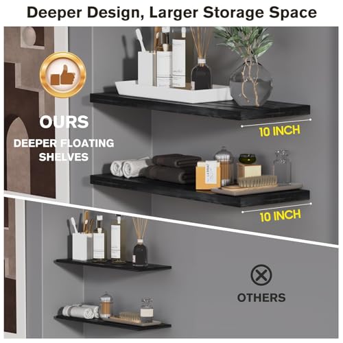 Floating Shelf