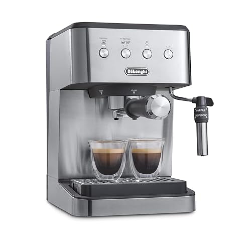 Classic Espresso Machine