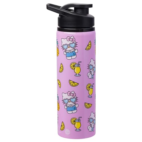 Hello Kitty Summer Style