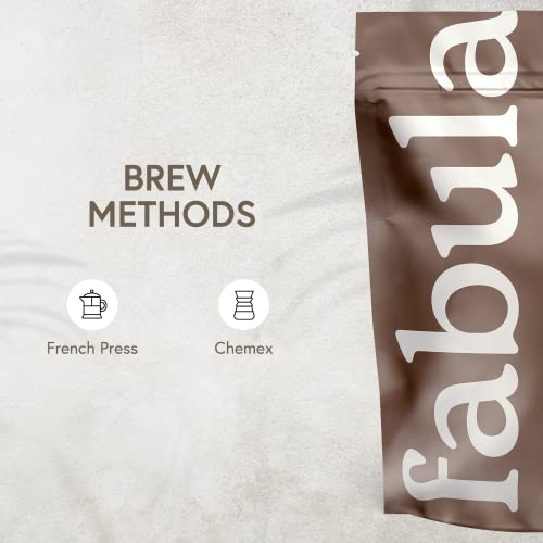 Organic Coffee for French Press (12 Ounce)