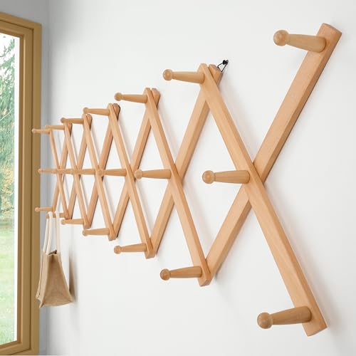 Accordian Wall Hanger