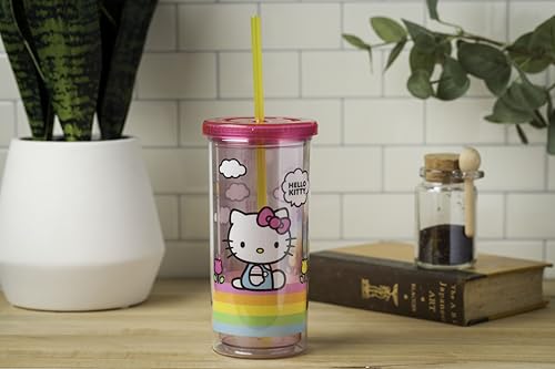 Sanrio Hello Kitty Spring Summer