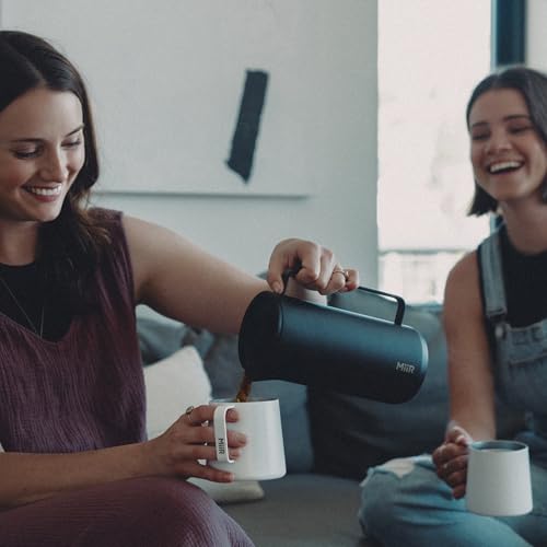 New Standard French Press