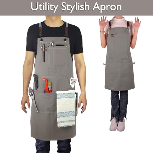 Kitchen Apron