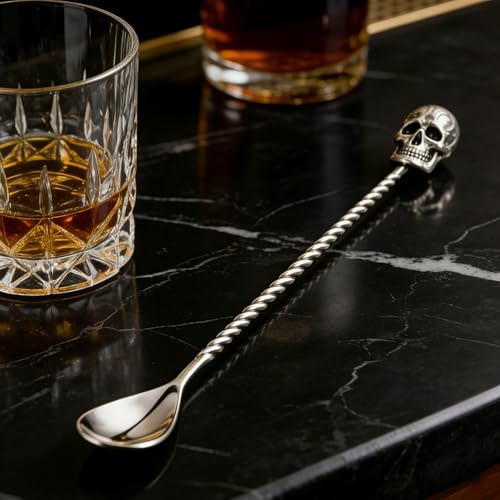 12'' Bar Spoon