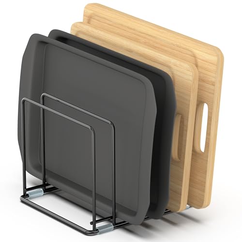 Cutting Board Organizer