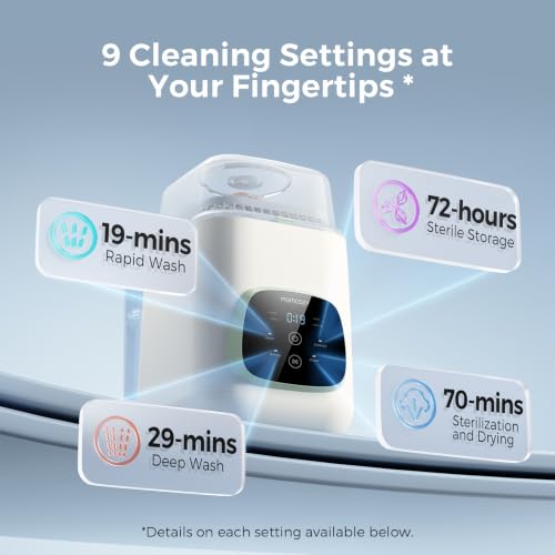KleanPal Pro All