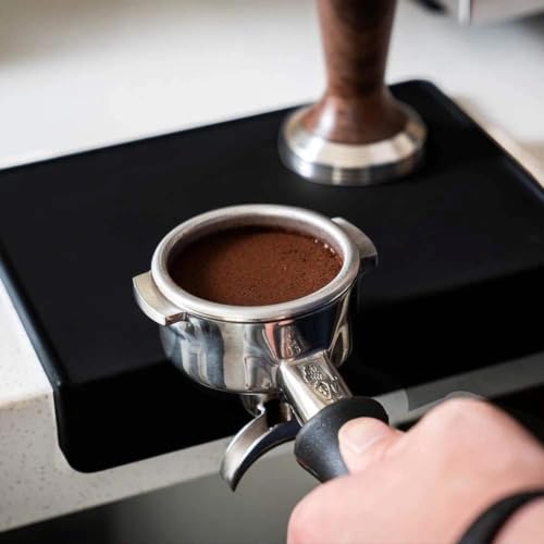 Espresso Tamping Mat