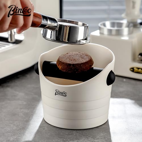 Small Coffee Knock Box 4.5 Inch