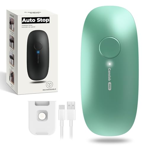 Ultrablade PRO Auto Stop Can Opener