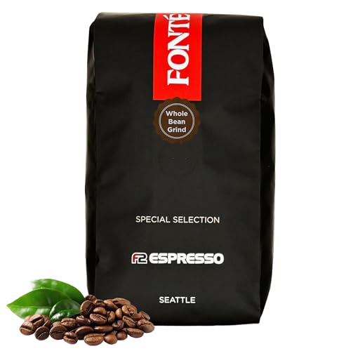Fonte Coffee Roaster (12 Ounce)