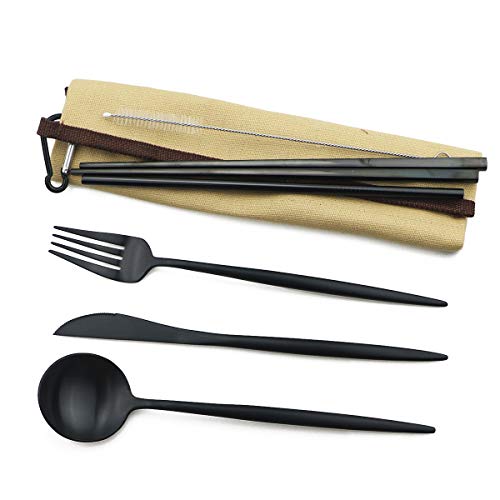 Reusable Travel Utensils
