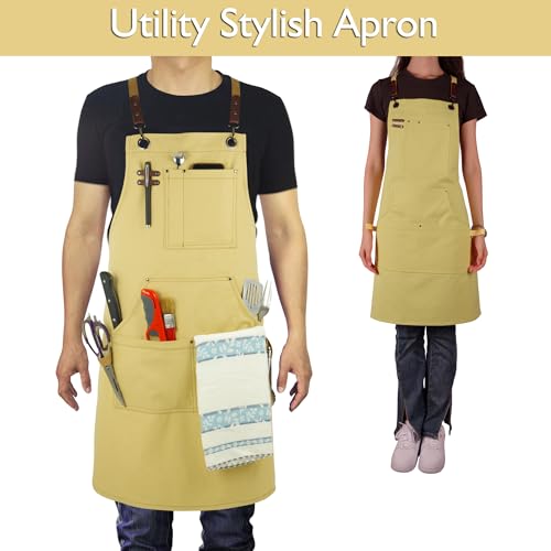 Kitchen Apron