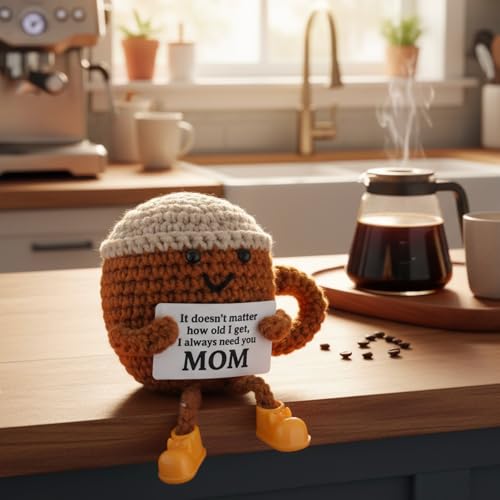 Birthday Gifts for Mom from Daughter Son Kids