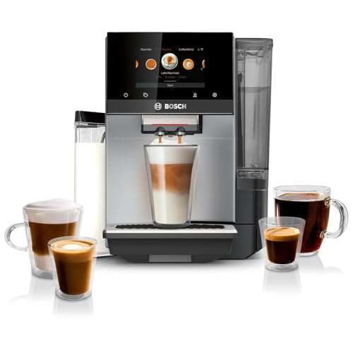 800 Series Fully Automatic Coffee