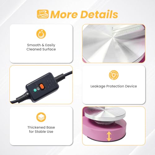 Cake Decorating Machine