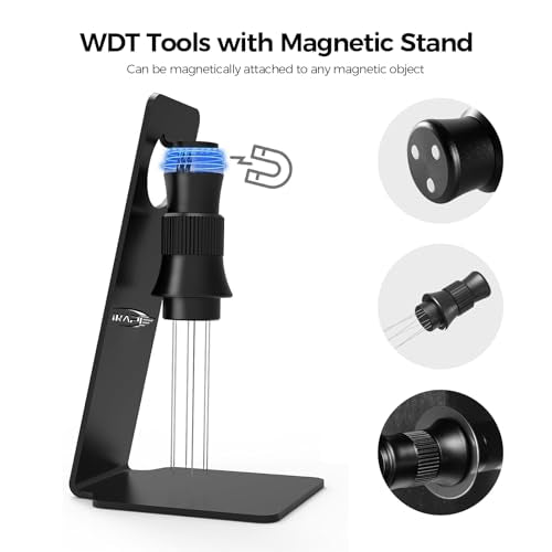 WDT Tools Espresso Stirrer Distribution Tool