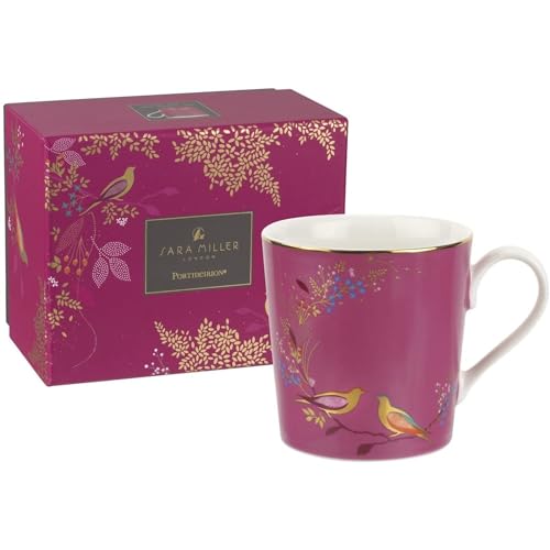 Sara Miller London Chelsea Mug