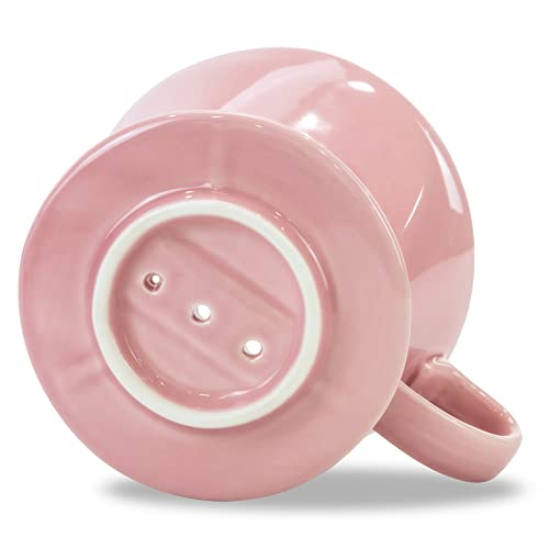 Pour Over Ceramic