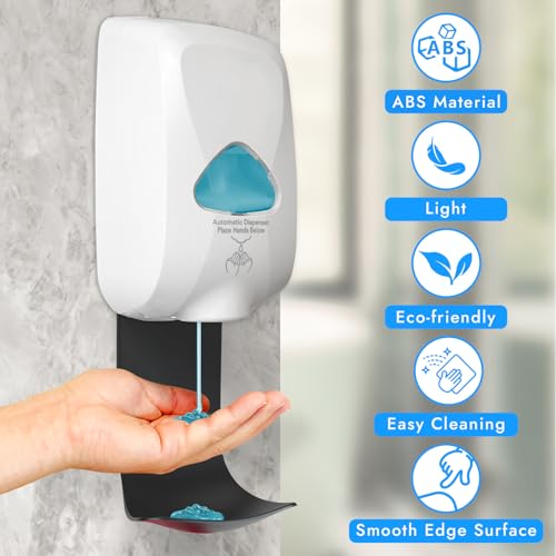 Dispenser Drip Tray Wall Mount Soap Dispenser Bracket