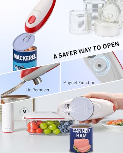 Electric Can Opener