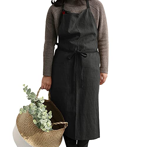 Kitchen Apron for Women and Men