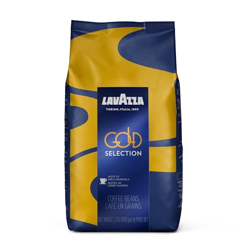 Gold Selection Whole Bean Coffee Blend (35.27 Ounce)