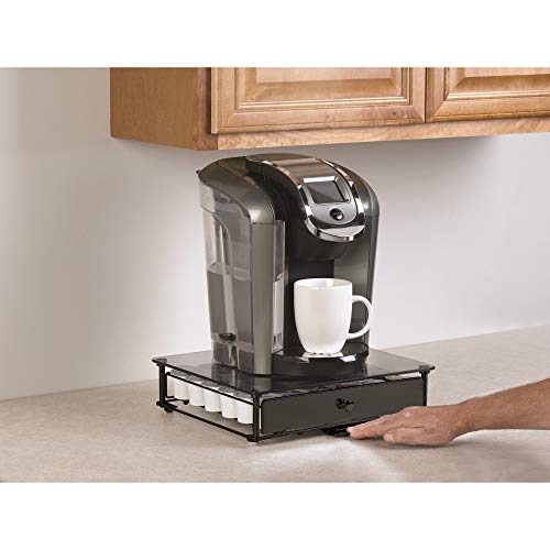 Nifty Rolling Coffee Pod Drawer