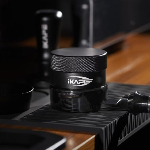 51MM Coffee Distributor