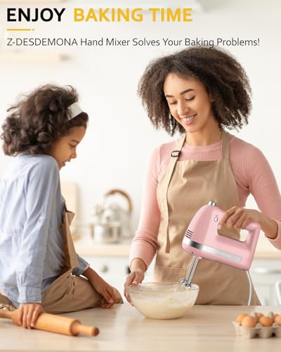 Electric Hand Mixer