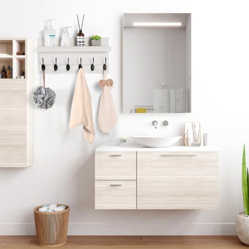 Coat Rack Wall Mount