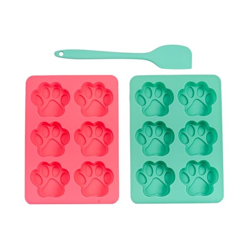 3 Piece Silicone Baking Kit (3 Count)