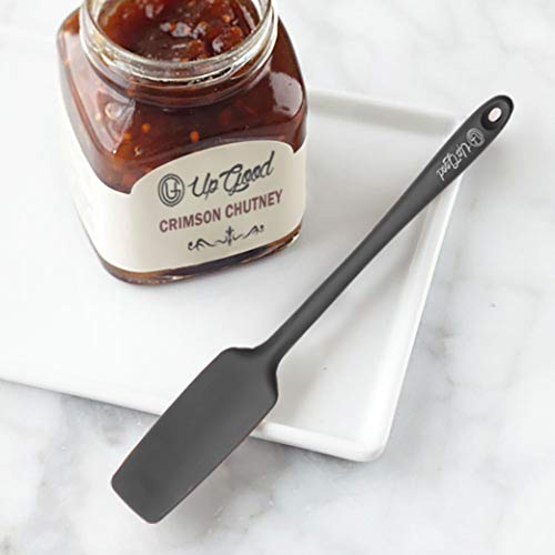 Silicone Jar Spatula