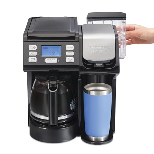FlexBrew Trio 2