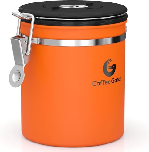 Coffee Canister