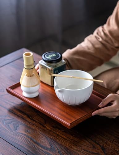 Matcha Set Match Bowl and Whisk