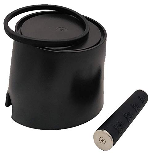 Coffee Knock Box