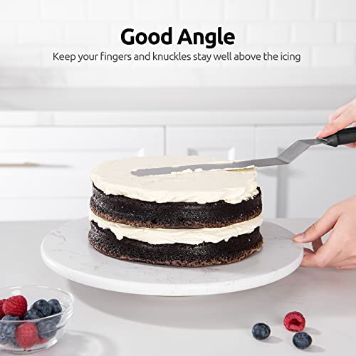 Icing Spatula (3 Count)
