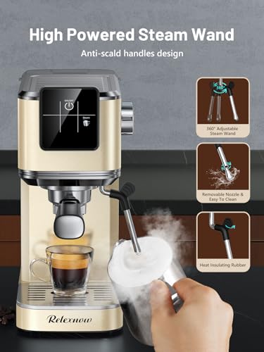 Espresso Machine