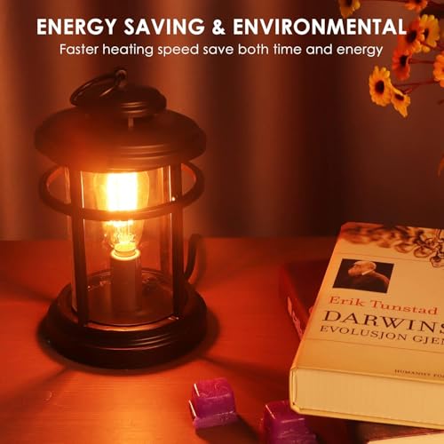 Electric Wax Warmer