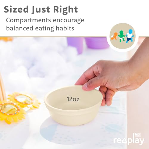 12 oz. Toddler Bowls Set of 3 (3 Count)