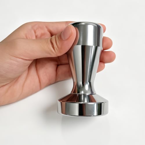 49mm Espresso Coffee Tamper
