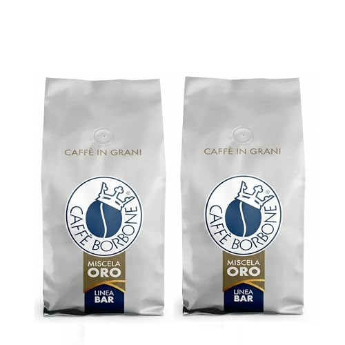 Miscela Oro Whole Bean Coffee (70.4 Ounce)