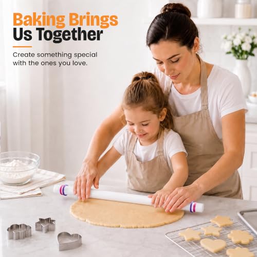 Fondant Roller Set