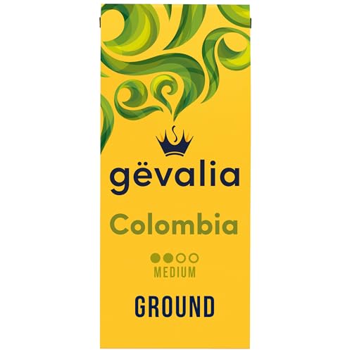 Ground Coffee (12 Ounce)