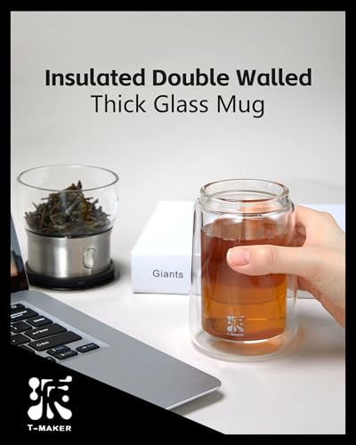 Modern Tea Infuser Teapot